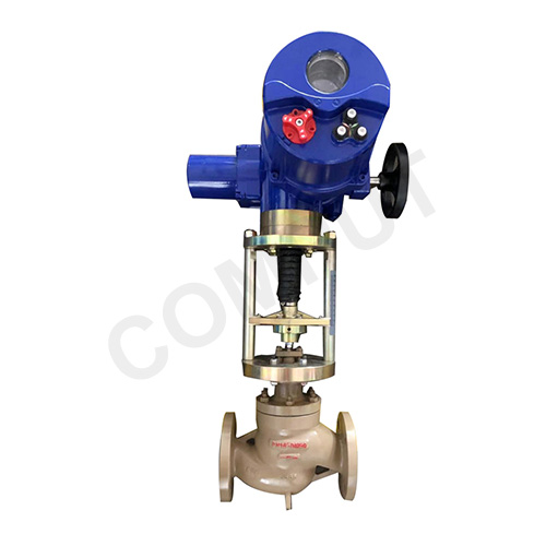 电动调理阀 电动调理阀