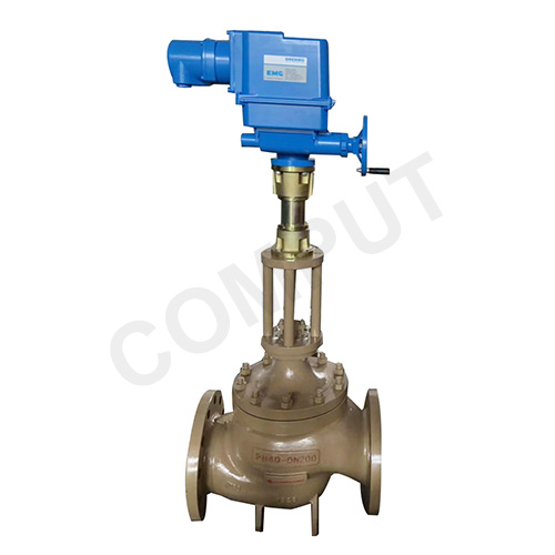 T947H-DN160ÕôÆûµç¶¯µ÷Àí·§£¨»ÒÖýÌú£© T947H-DN160ÕôÆûµç¶¯µ÷Àí·§£¨»ÒÖýÌú£©