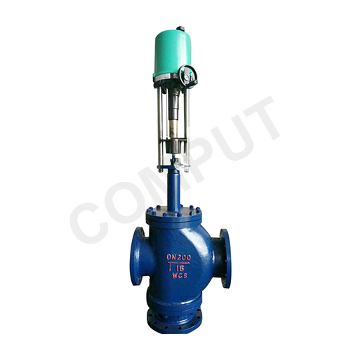 ZDLN-DN70µç×Óʽµç¶¯µ÷Àí·§ ZDLN-DN70µç×Óʽµç¶¯µ÷Àí·§