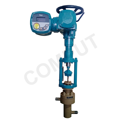 T961Y-DN200Î÷ÃÅ×ӵ綯µ÷Àí·§£¨·À±¬ÐÍ£© T961Y-DN200Î÷ÃÅ×ӵ綯µ÷Àí·§£¨·À±¬ÐÍ£©