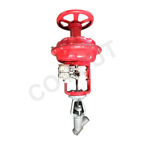 双位电动调理阀 双位电动调理阀