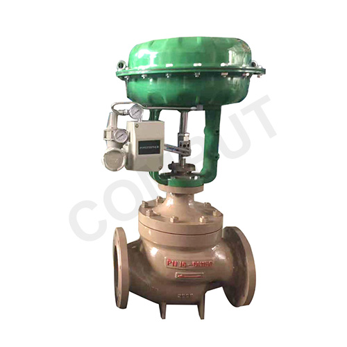 平衡自力式调理阀 平衡自力式调理阀