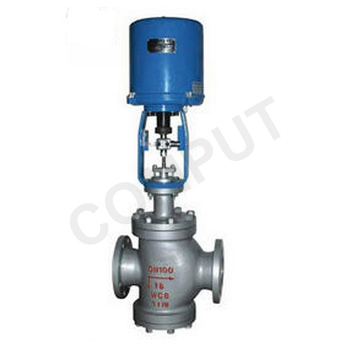 隔膜电动调理阀 隔膜电动调理阀